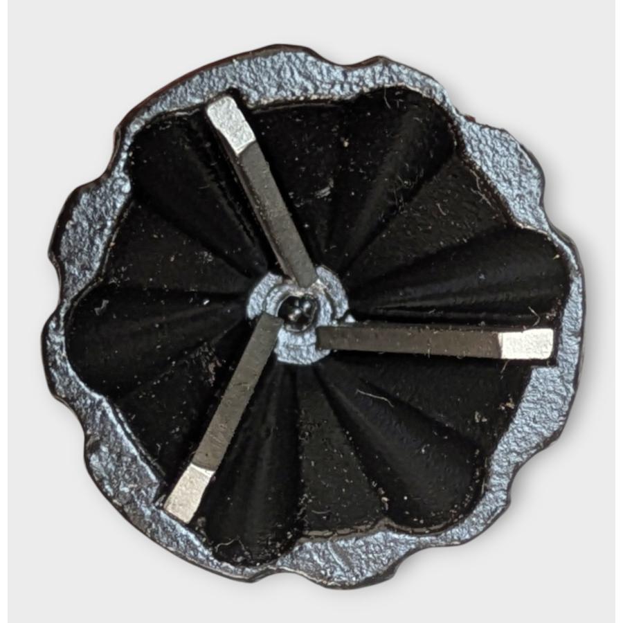 面取りビットドリル 面取りカッター 六角　バリ取り　ビット ネジ 金属　タングステン　電動ドリル用　面取り工具　精密加工 |  | 03