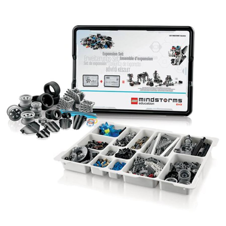 教育版レゴ マインドストーム EV3 拡張セット : ev45560 : diggtag 