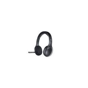 「1ヶ月レンタル」「販売停止品」 ロジクール Logicool Wireless Headset H800 オーバーヘッド 両耳用 124 デジコーデ｜digi-coordi