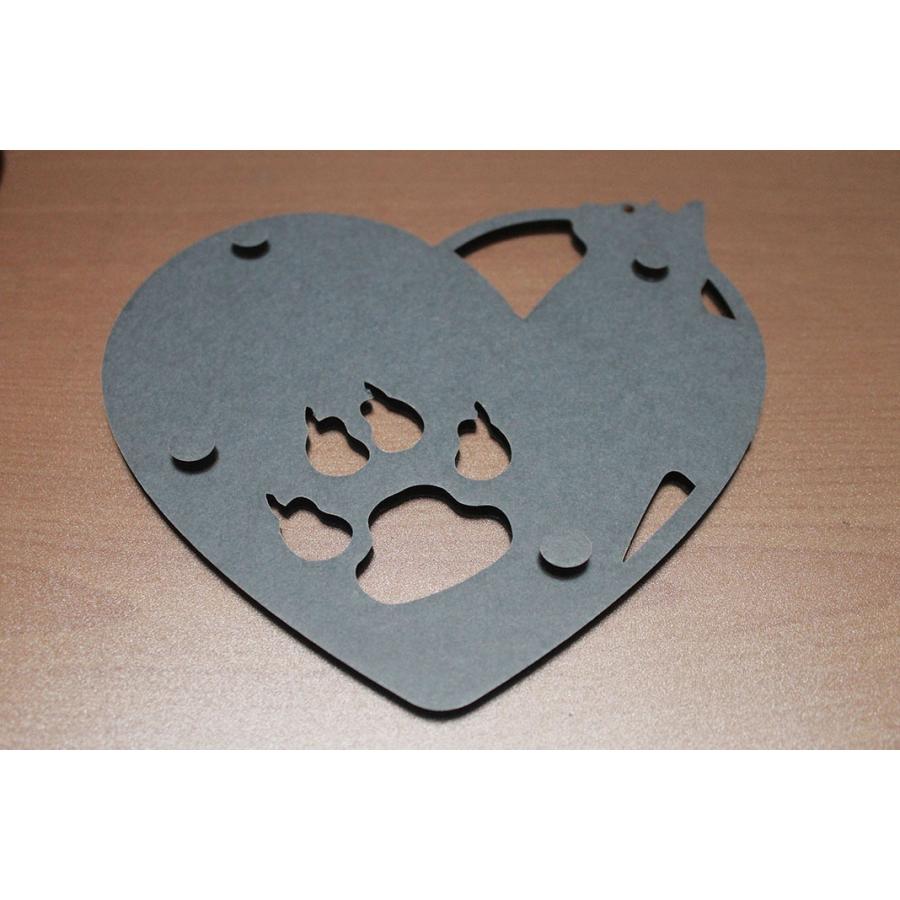 超激安 猫イラスト切り抜き カラーボード彫刻室内用表札 Discoversvg Com