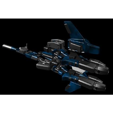 プラモ感覚で動かせる3Dロボ『E2』Blender |  | 01