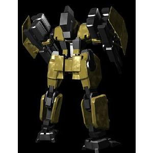 プラモ感覚で動かせる3Dロボ『G1』Blender |  | 01