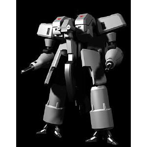 プラモ感覚で動かせる3Dロボ『G4』Blender | 