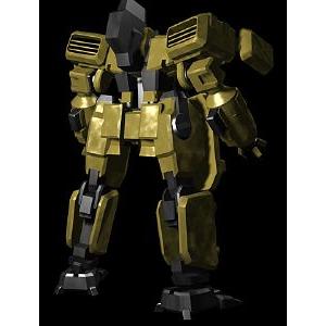 プラモ感覚で動かせる3Dロボ『G1』CINEMA4D |  | 01