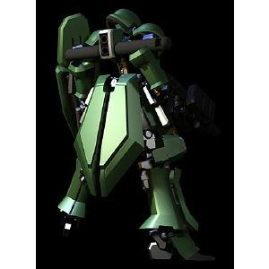 プラモ感覚で動かせる3Dロボ『B02』CINEMA4D |  | 01