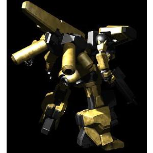 プラモ感覚で動かせる3Dロボ『F1』CINEMA4D |  | 01