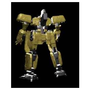 プラモ感覚で動かせる3Dロボ『G2』CINEMA4D | 