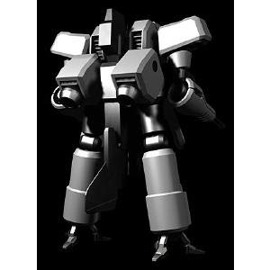 プラモ感覚で動かせる3DロボLightWaveTOOLMATERIAL_G4 |  | 01