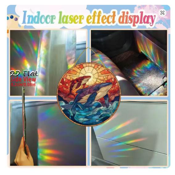 くじらのサンキャッチャー |  | 01