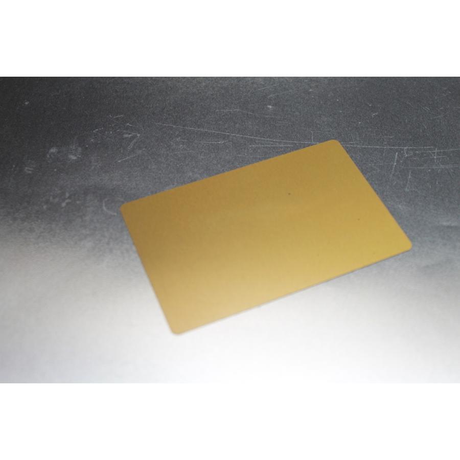 最新作 名刺サイズ 犬種イラスト金属カード 名入れ料込み Discoversvg Com