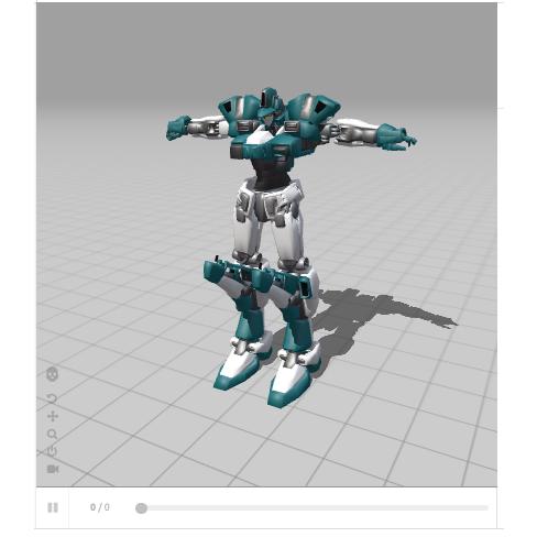 プラモ感覚で動かせる3DロボLightWaveTOOLMATERIAL_A2 |  | 03