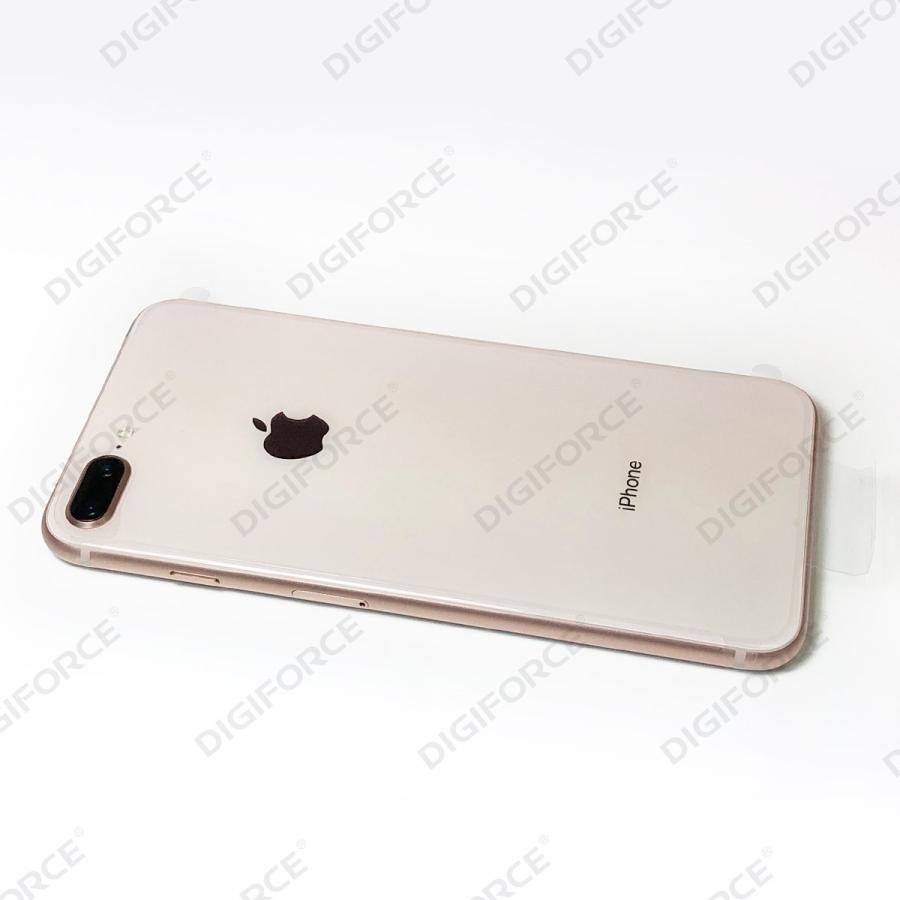 中古S】Apple(アップル） iPhone 8 Plus 64GB 国内版SIMフリー Sランク 