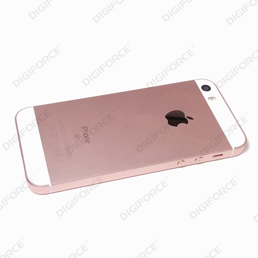 中古a Apple アップル Iphone Se 32gb Simフリー スマホ本体 Aランク Se Sf32g デジフォースyahoo店 通販 Yahoo ショッピング