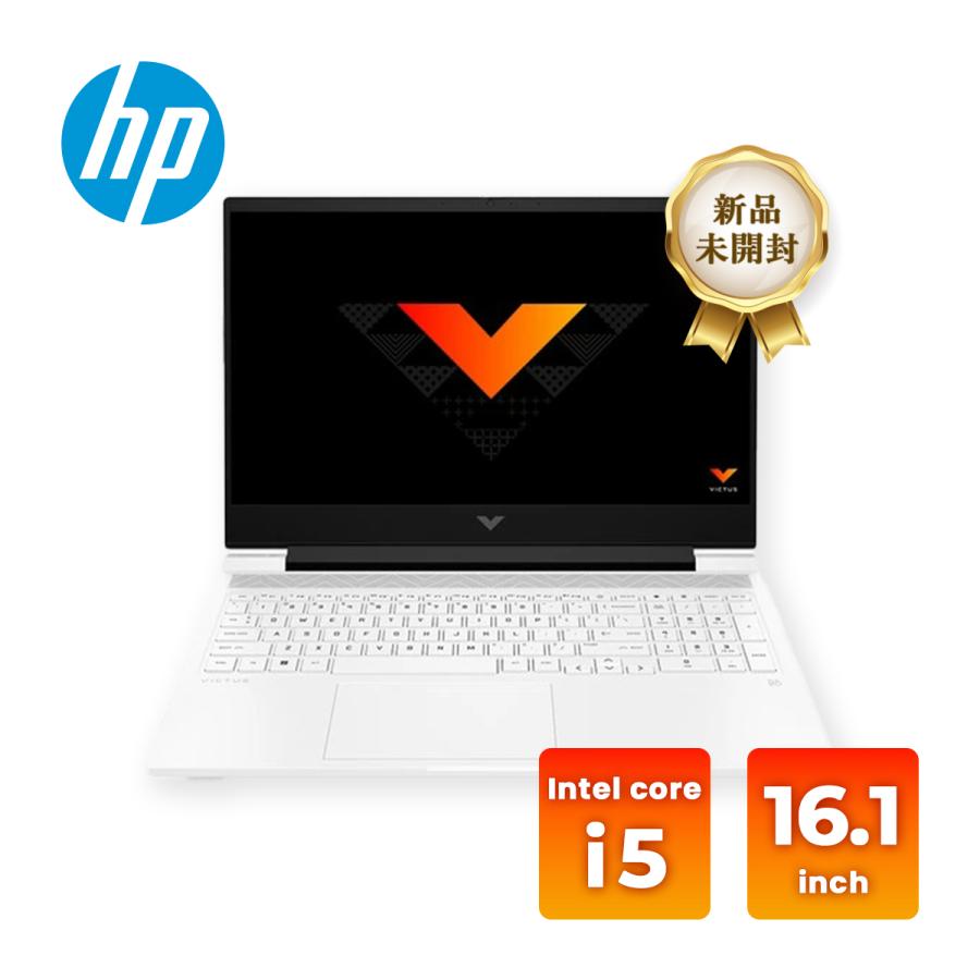 エイチピー ノートパソコン 新品 ゲーミングPC HP Victus Gaming