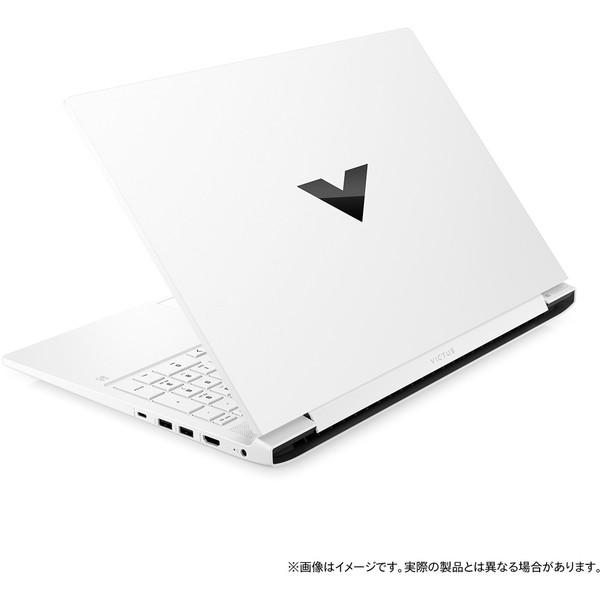 エイチピー ゲーミングノートPC HP Victus 16-r0000 Core i5-13500HX