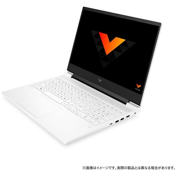 エイチピー ゲーミングノートPC HP Victus 16-r0000 Core i5-13500HX