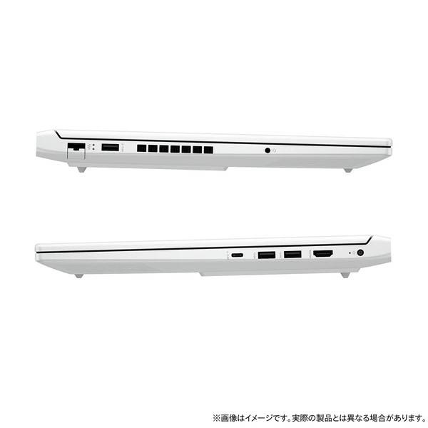 エイチピー ゲーミングノートPC HP Victus 16-r0000 Core i5-13500HX