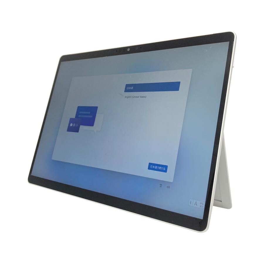 Surface Pro 中古 8 Core i5 メモリ16GB SSD256GB Windows11 13インチ