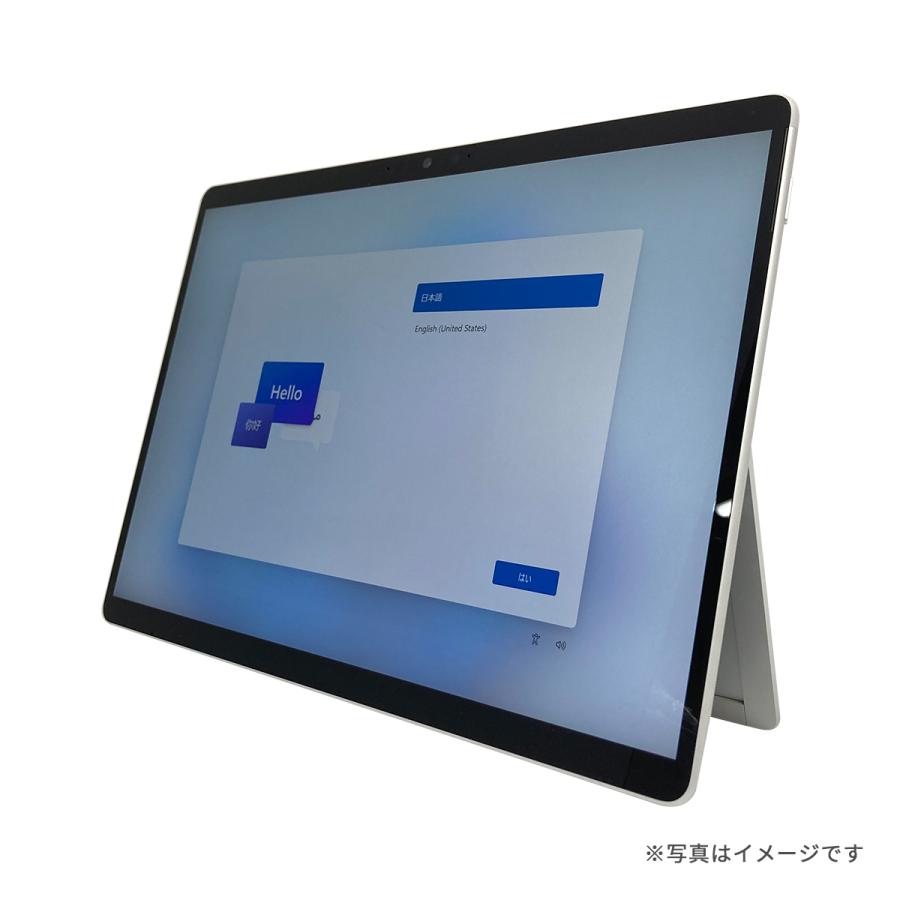 Surface Pro 中古 8 LTE Advanced Core i5 8GB SSD256GB Cellular