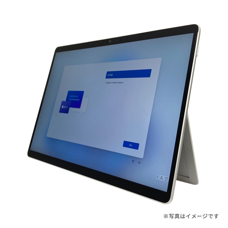 Surface Pro 中古 8 LTE Advanced Core i7 16GB SSD256GB Cellular 