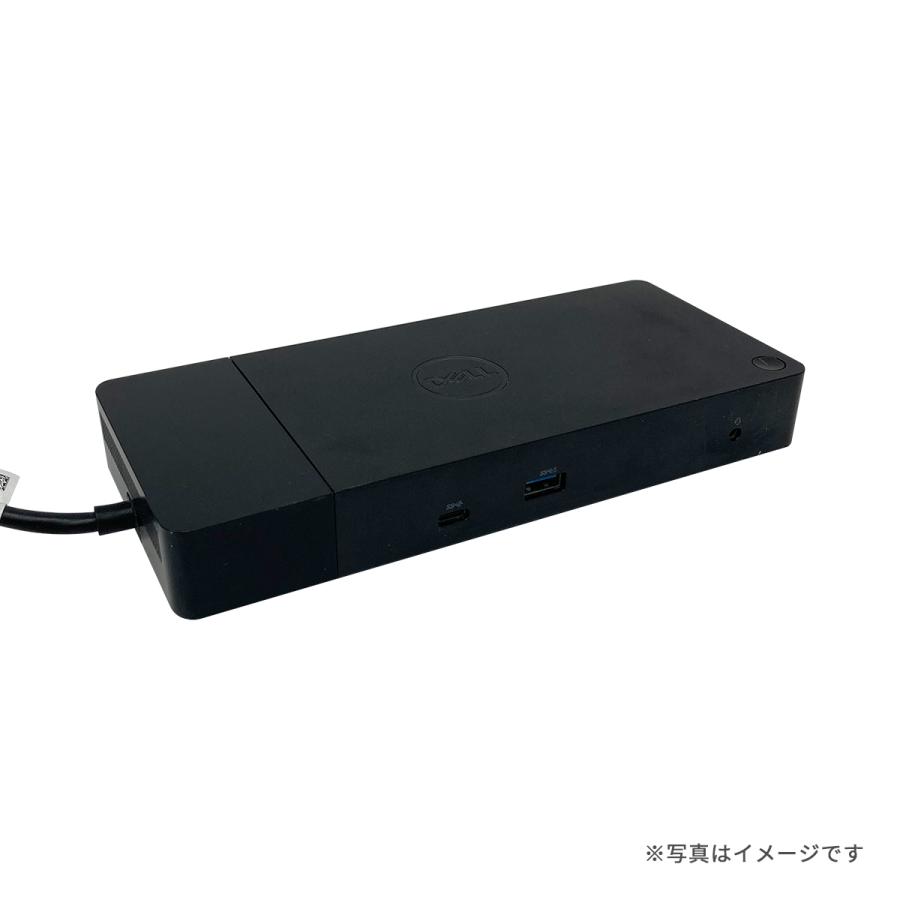 DELL（デル） 中古 ドッキングステーション K20A001 WD19 USB-C Dock