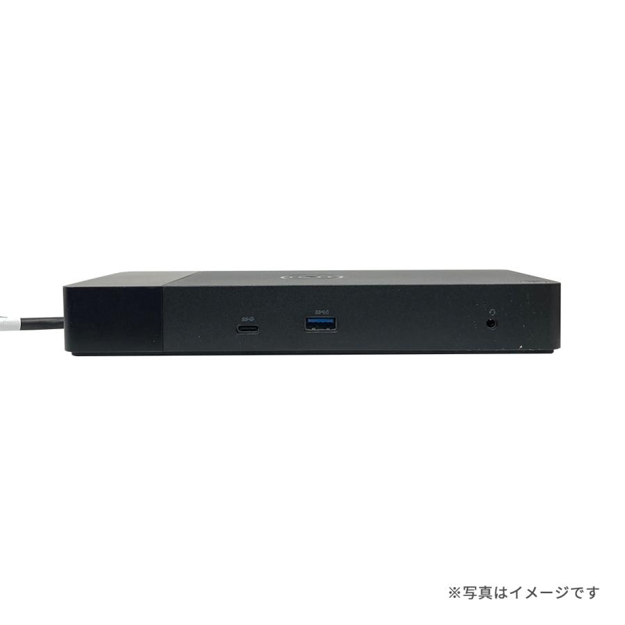 DELL（デル） 中古 ドッキングステーション K20A001 WD19 USB-C Dock