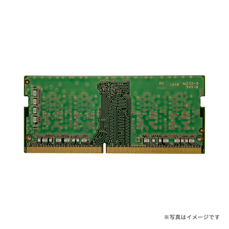 SAMSUNG（サムスン） 中古 ノートPC メモリ 4GB DDR4 2666 PC4-21300