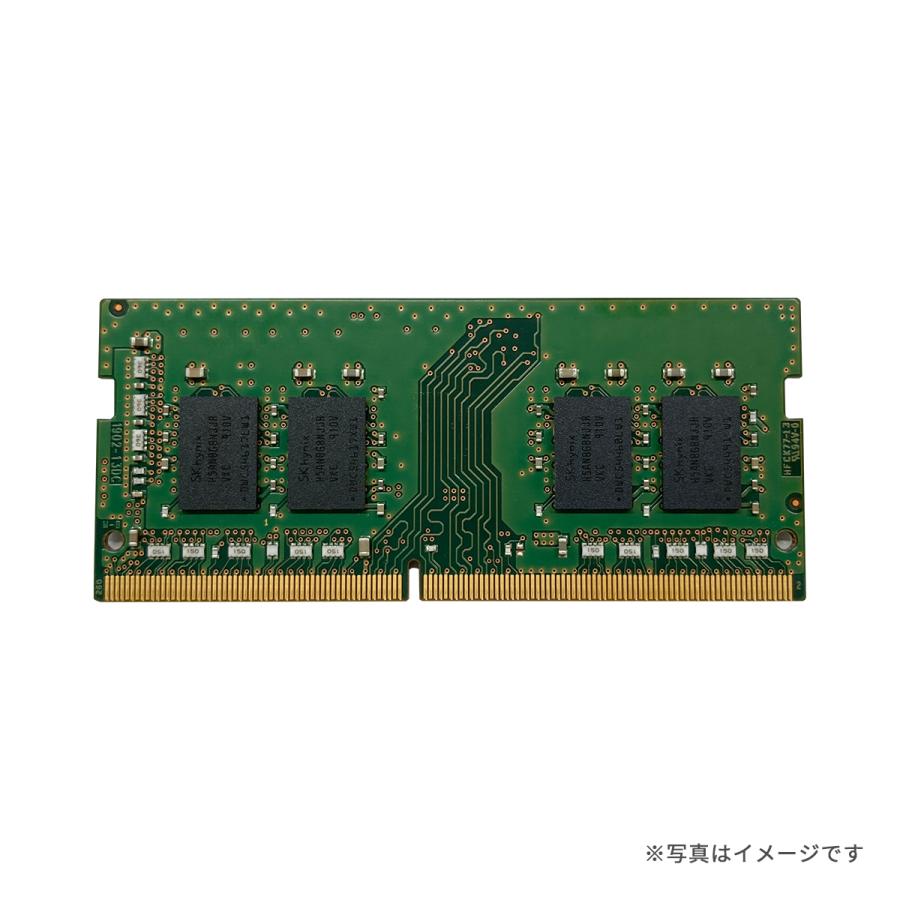 SK hynix 中古 ノートPC メモリ 8GB DDR4 2666 PC4-21300 SO-DIMM SK