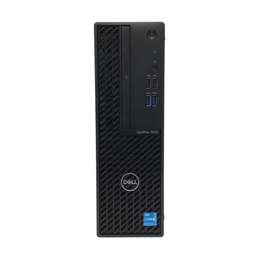 OptiPlex 中古 デスクトップPC DELL Optiplex 3000 Core i3 第12世代