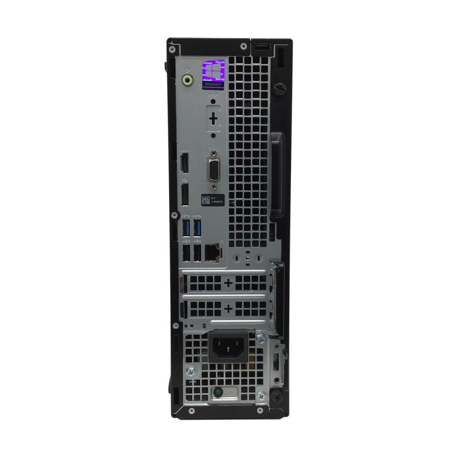 Dell OptiPlex 3060 Mini Tower Computer PC Desktop,Intel Hexa Dell OptiPlex 3060 Mini Tower Computer PC Desktop,Intel Hexa