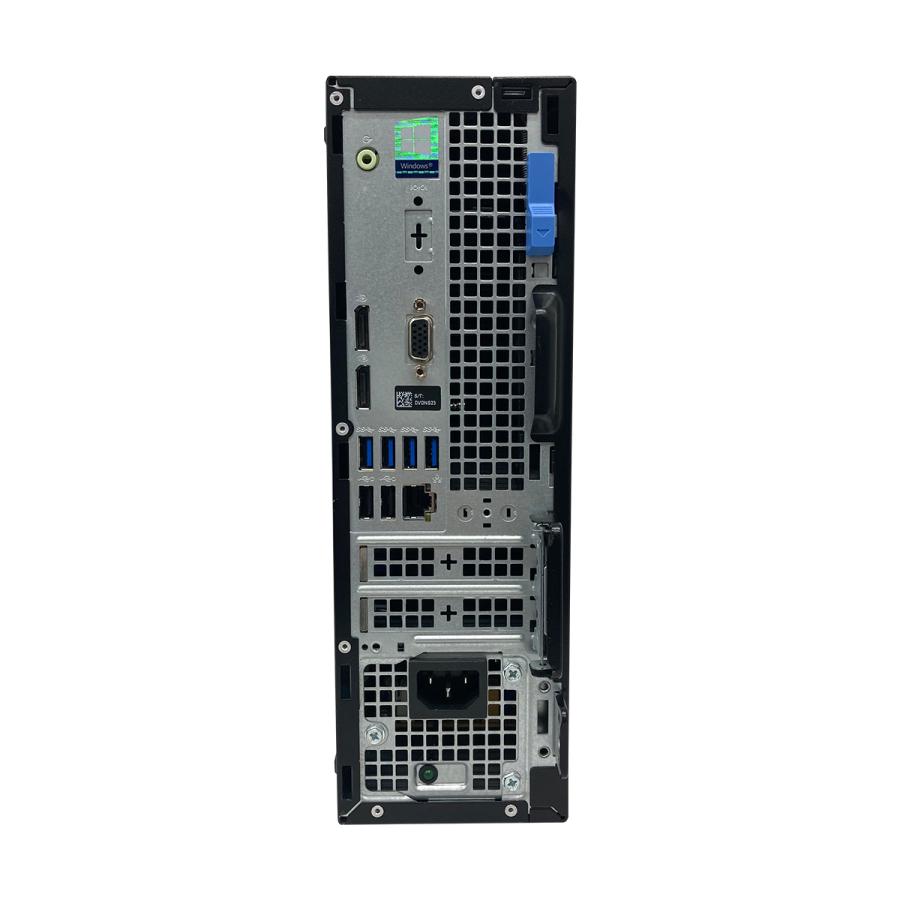 OptiPlex デスクトップパソコン 中古パソコン Windows11 pro 第9世代