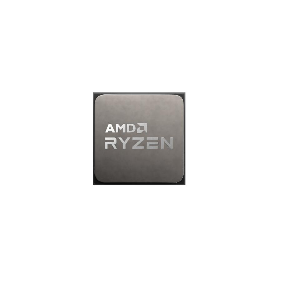 AMD CPU AMD Ryzen 5 5600 BOX 100-100000927BOX : デジライフ - 通販