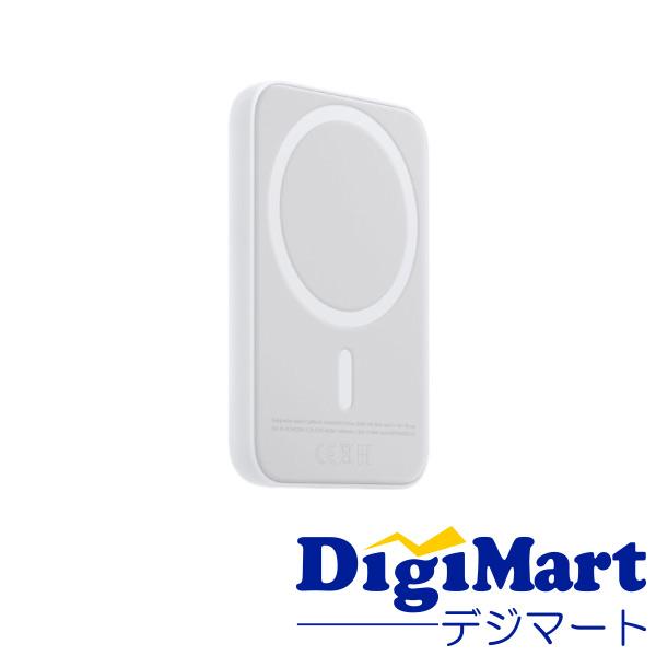 Apple Apple純正品 アップル MagSafe バッテリーパック MJWY3AM/A