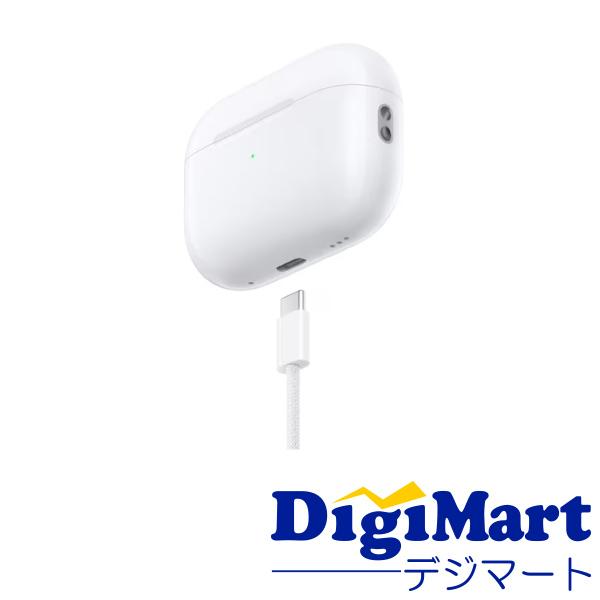 Apple Apple純正品 アップル AirPods Pro 第2世代 MTJV3 ZA/A Apple Apple純正品 アップル AirPods Pro 第2世代 MTJV3 ZA/A