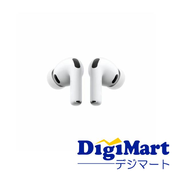 Apple Apple純正品 アップル エアポッズ AirPods Pro 3 第3世代 MFHP4J