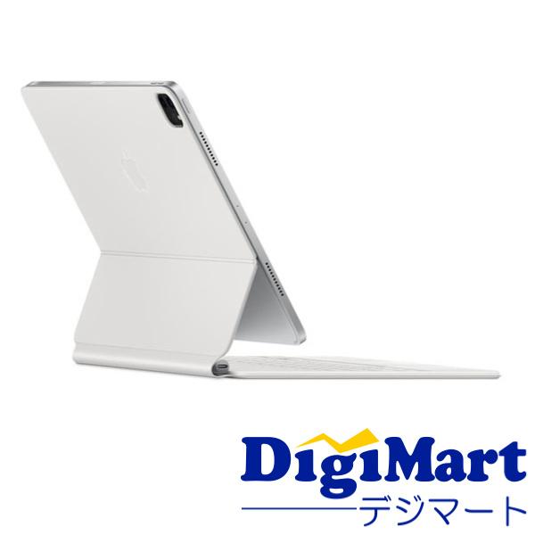 【純正品】Apple iPad Magic Keyboard 12.9インチ用 Apple Apple純正品 Magic Keyboard 12.9インチ iPad Pro用（第3/4/5
