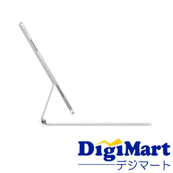 Apple Apple純正品 Magic Keyboard 12.9インチ iPad Pro用（第3/4/5