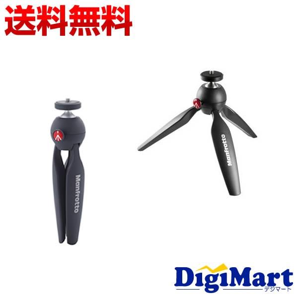 マンフロット Manfrotto MTPIXI-B PIXI ミニ三脚 [ブラック]【新品・輸入品】｜digimart-shop