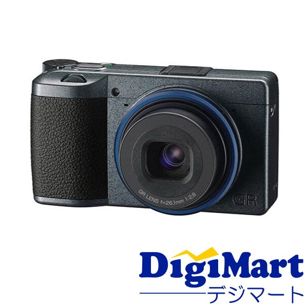 【美品】RICOH GRIIIx Urban Edition 純正ケース付き RICOH GR IIIx Urban Edition コンパクトデジタルカメラ【新品・国内