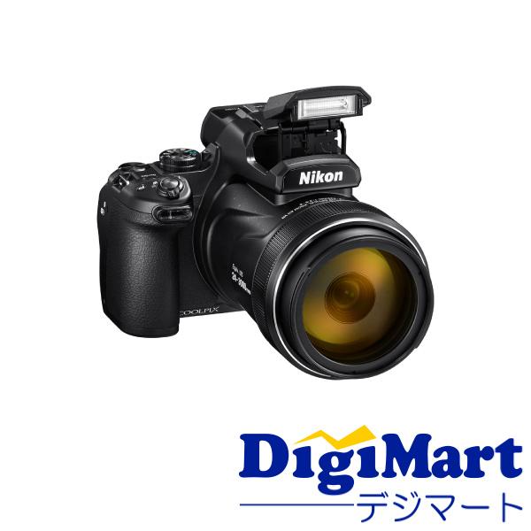 COOLPIX Nikon P1100 コンパクトデジタルカメラ【訳あり・展示品・国内