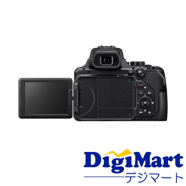 COOLPIX Nikon P1100 コンパクトデジタルカメラ【新品・並行輸入品