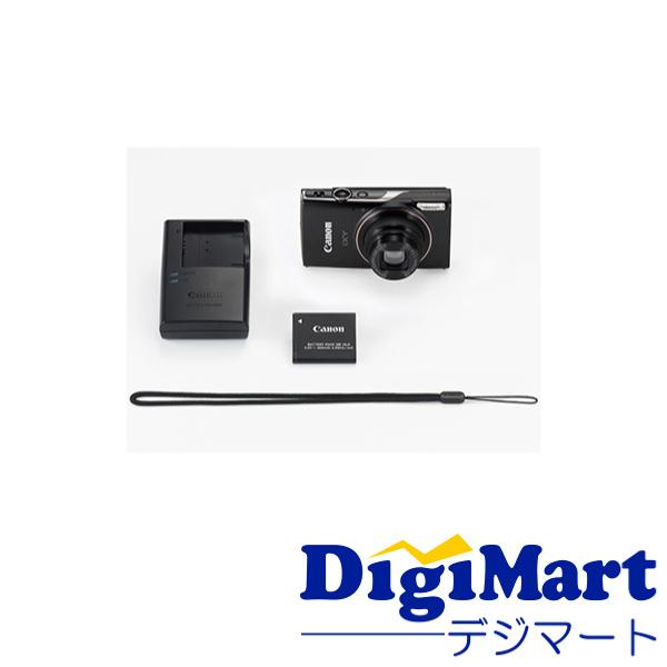 キヤノン（Canon） Canon IXY 650 [ブラック] コンパクトデジタル 