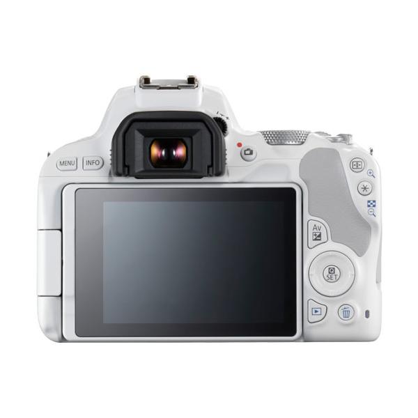 キヤノン キャノン CANON EOS Kiss X9 EF-S18-55 IS STM レンズ