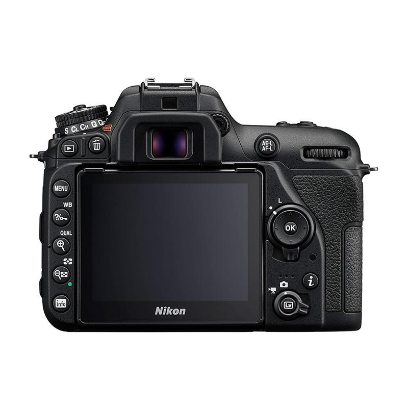 まあ　Nikon ニコン D7500 ボディ Nikon D7500 ボディ｜新品通販フジヤカメラ