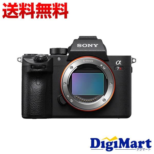 SONY α7RⅢ ILCE-7RM3 ボディ SONY（ソニー） α7R III ILCE-7RM3 ボディ [ブラック] デジタル一眼