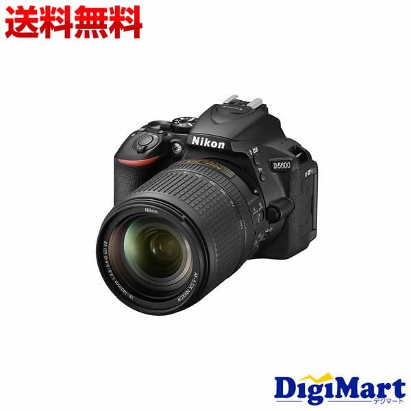 ニコン Nikon D5600 18-140 VR レンズキット デジタル一眼レフカメラ 