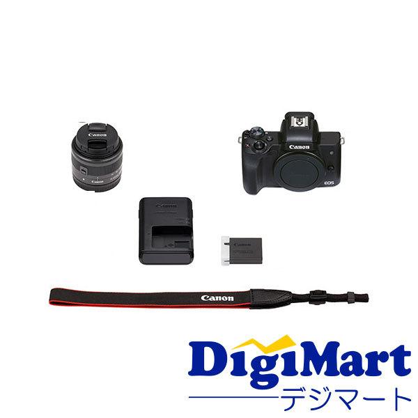 EOS キヤノン CANON M50 Mark II (※Kiss M2) EF-M15-45 IS STM EOS キヤノン CANON M50 Mark II (※Kiss M2) EF-M15-45 IS STM