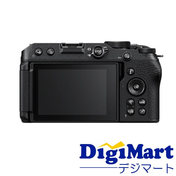 ニコン（Nikon） Nikon Z 30 12-28 PZ VR レンズキット デジタル一眼