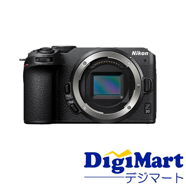 ニコン（Nikon） Nikon Z 30 ボディ（※レンズ別売り） デジタル一眼