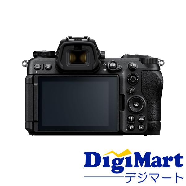 ニコン（Nikon） Nikon Z6 III ボディ [ブラック] ミラーレスカメラ 